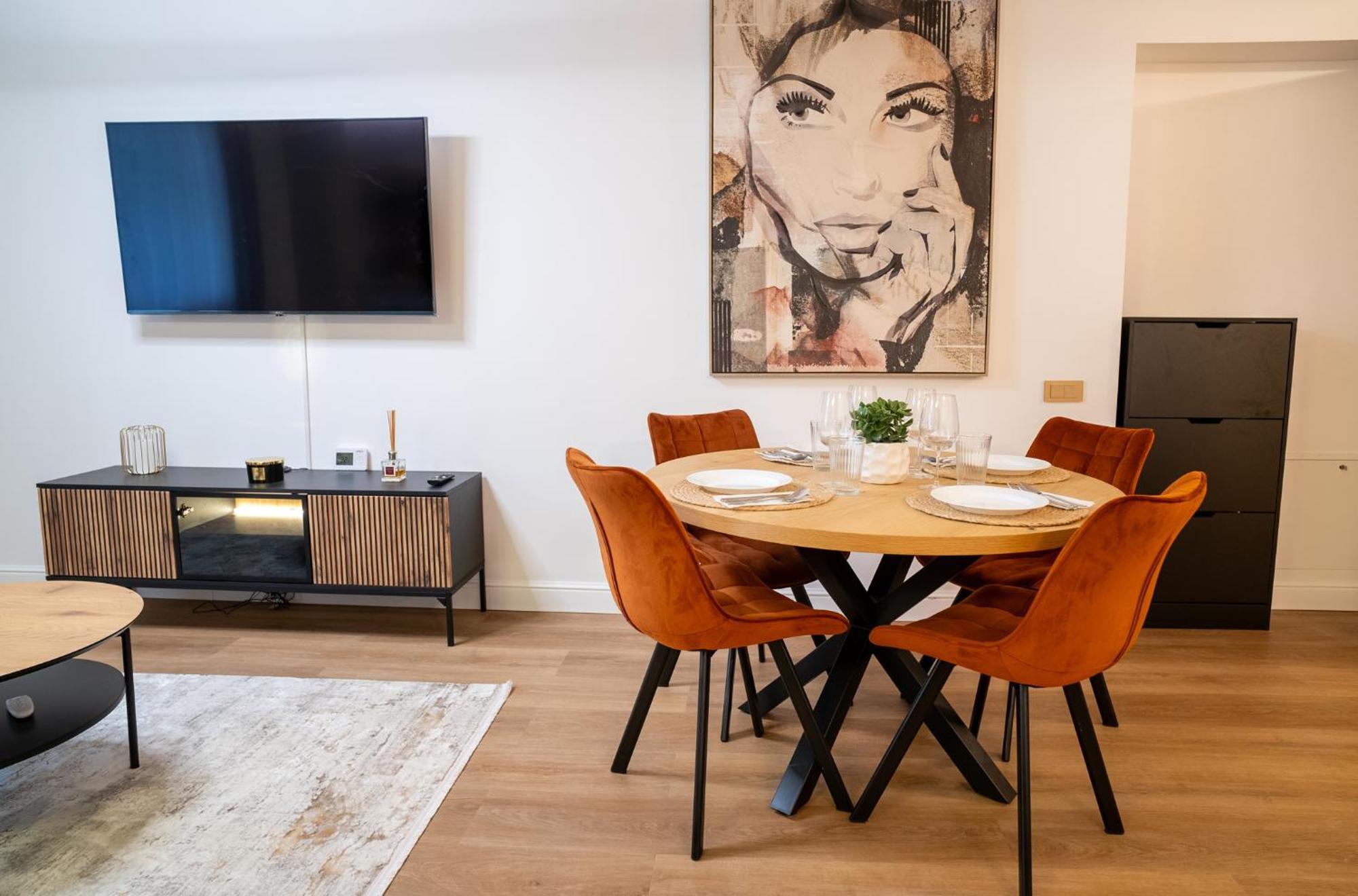 Apartament 1 Ultra Central Κλουζ-Ναπόκα Εξωτερικό φωτογραφία