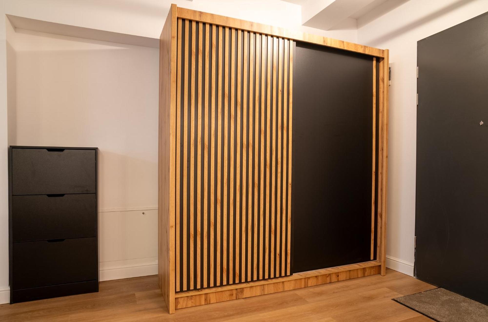 Apartament 1 Ultra Central Κλουζ-Ναπόκα Εξωτερικό φωτογραφία