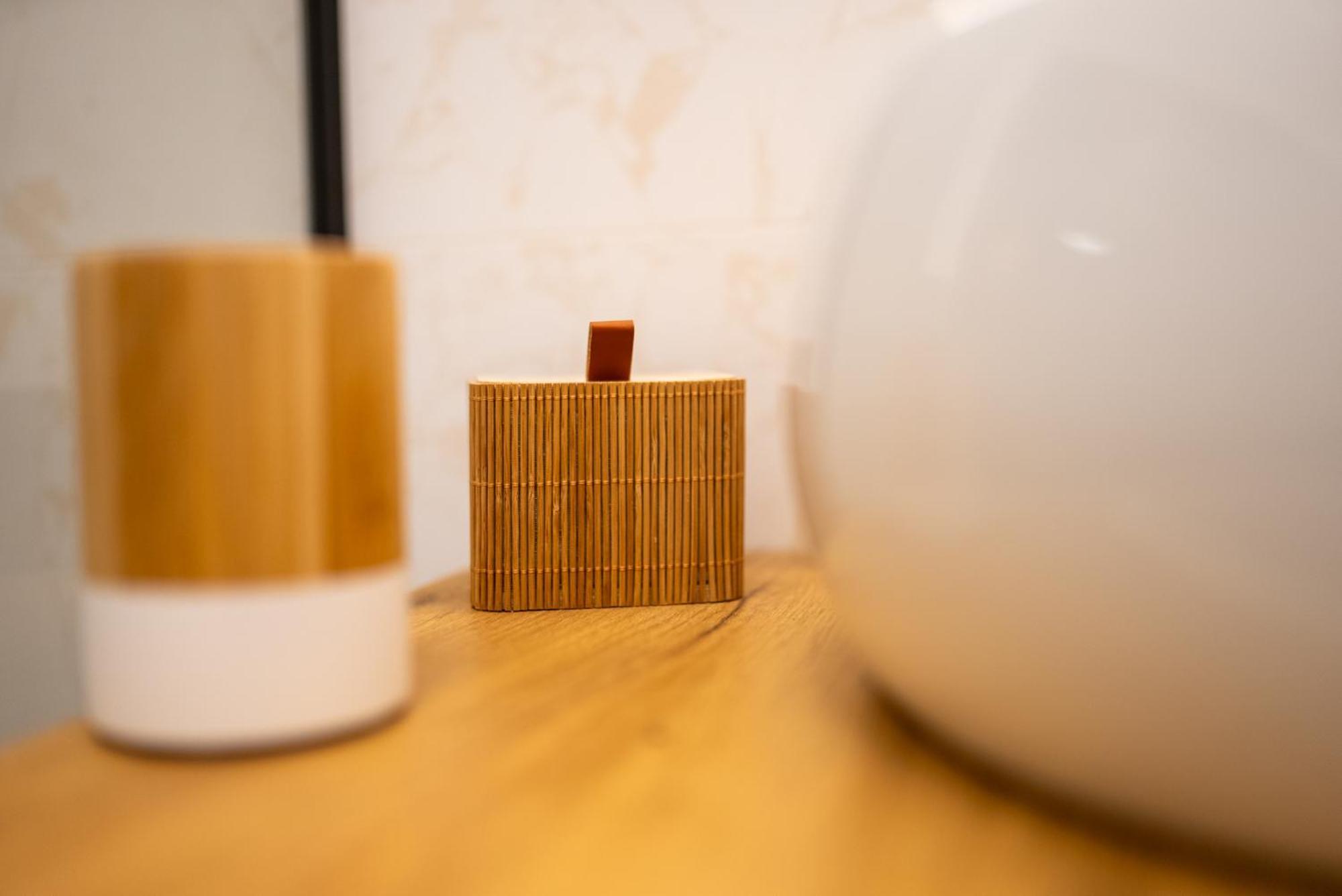 Apartament 1 Ultra Central Κλουζ-Ναπόκα Εξωτερικό φωτογραφία