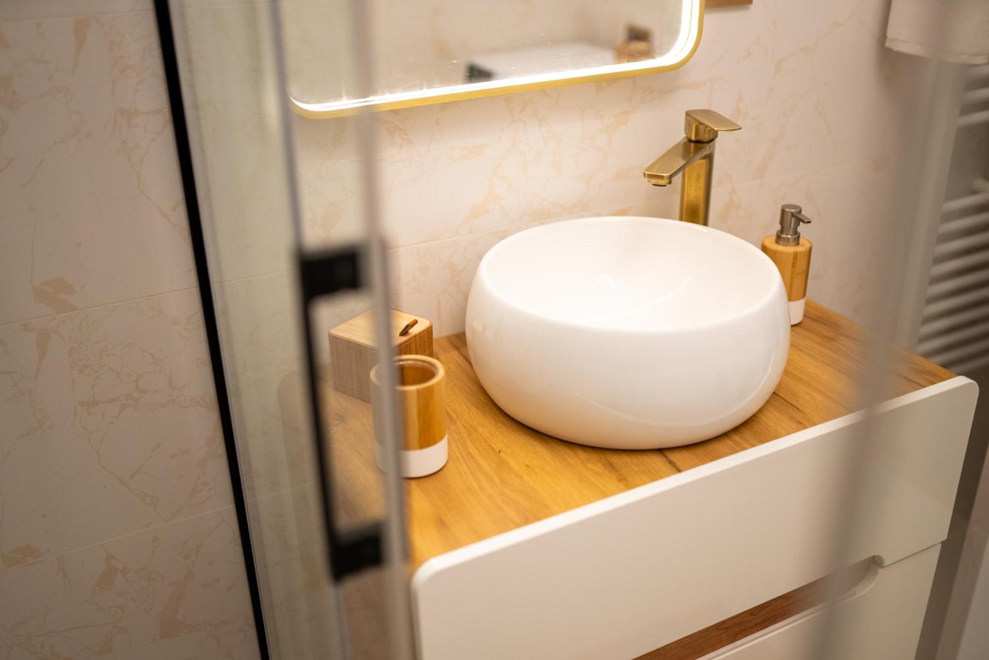 Apartament 1 Ultra Central Κλουζ-Ναπόκα Εξωτερικό φωτογραφία