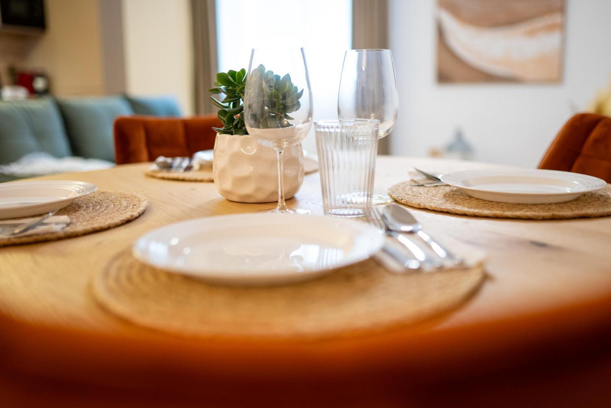 Apartament 1 Ultra Central Κλουζ-Ναπόκα Εξωτερικό φωτογραφία