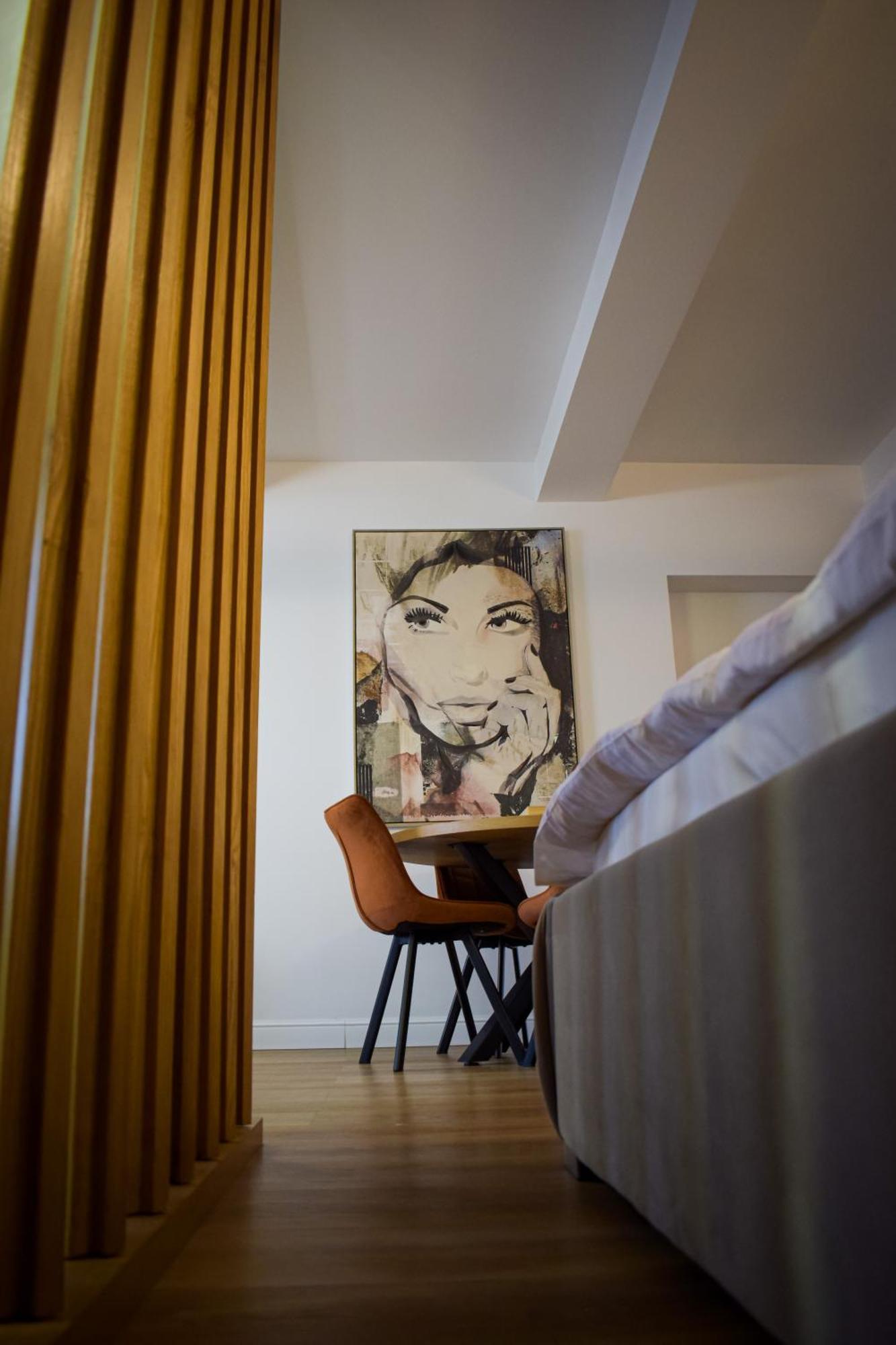 Apartament 1 Ultra Central Κλουζ-Ναπόκα Εξωτερικό φωτογραφία